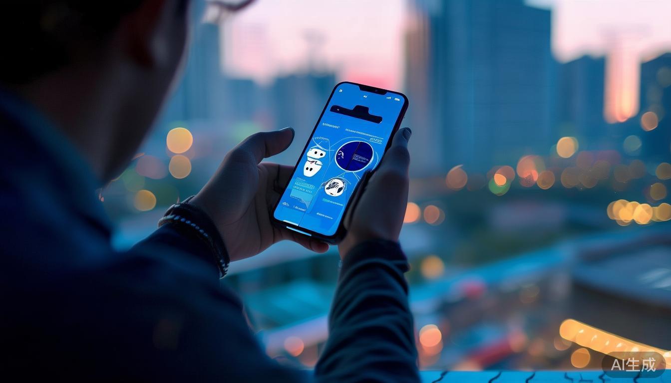 在当今数字时代，手机已成为人们生活和工作中不可或缺