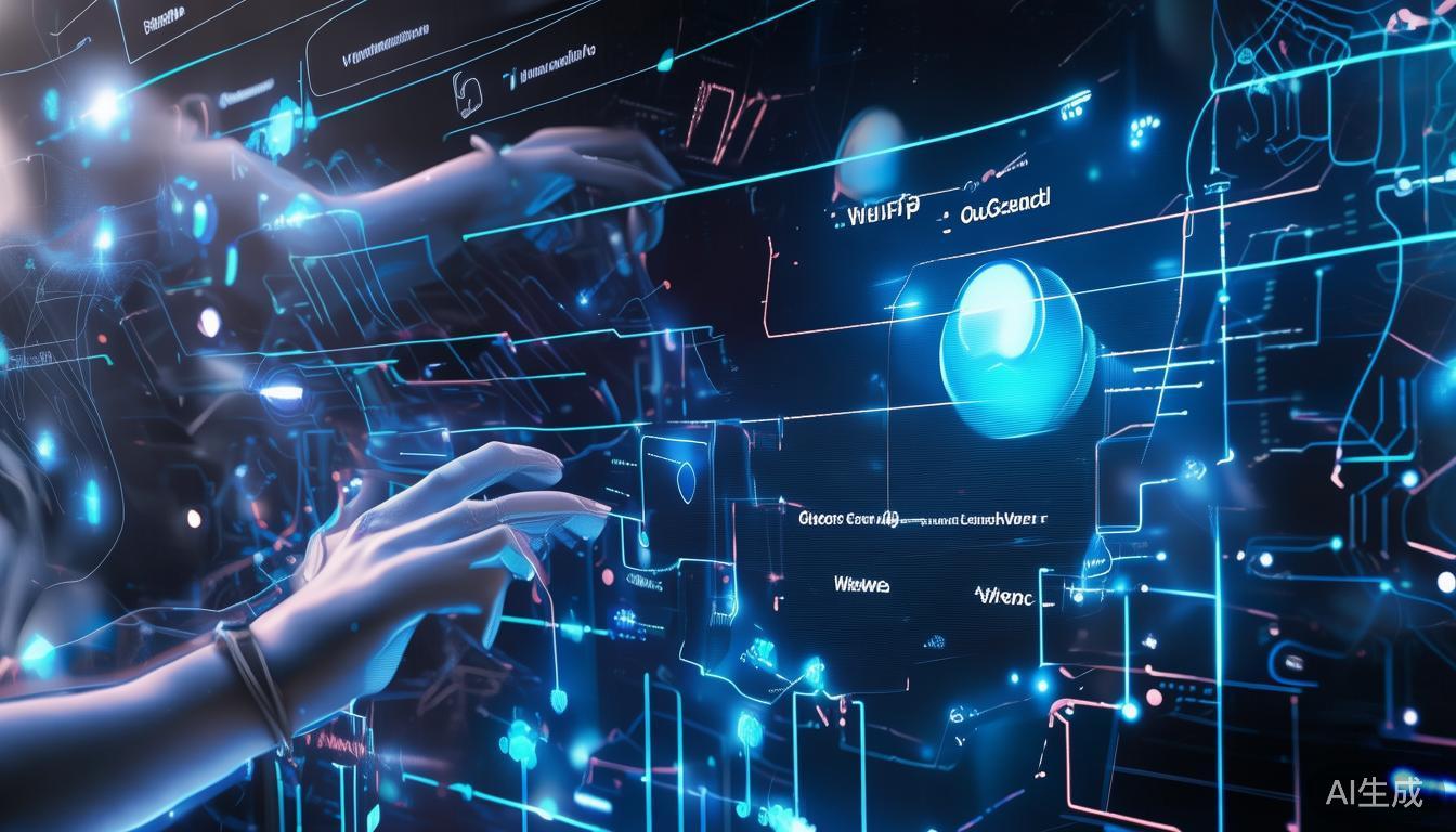 如何高效稳定地连接台湾VPN，畅享顺畅网络体验