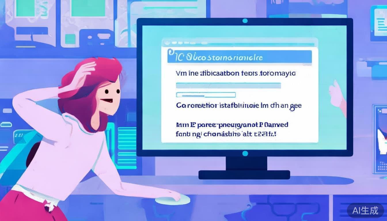 VPN无法内购的原因分析与详细解决方法全指南