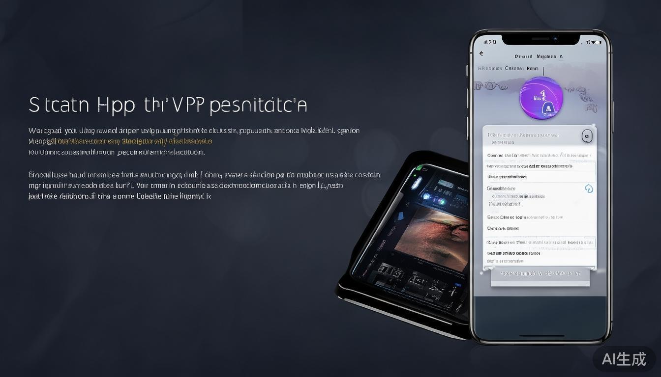 手机设置VPN连接的详细步骤与操作指南攻略 在当今信息化高速发展的时代,网络安全和隐私保护变得