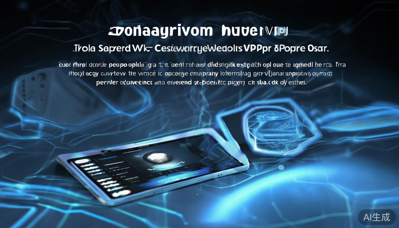 全面解析苹果设备专属高速奔腾VPN服务的安全与高效保障 在当今数字时代,数据隐私和网络安全成为人们日益关注