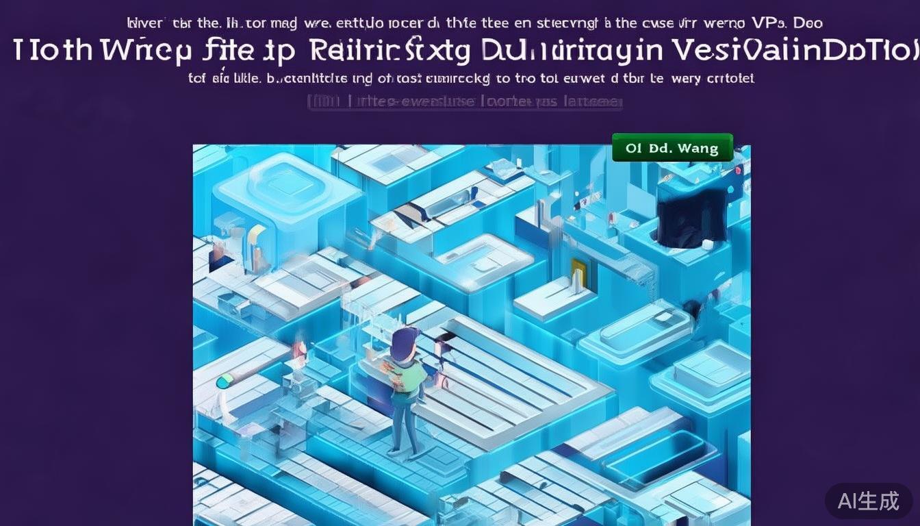 快连VPN老王揭秘：轻松破解网络限制的实用秘籍