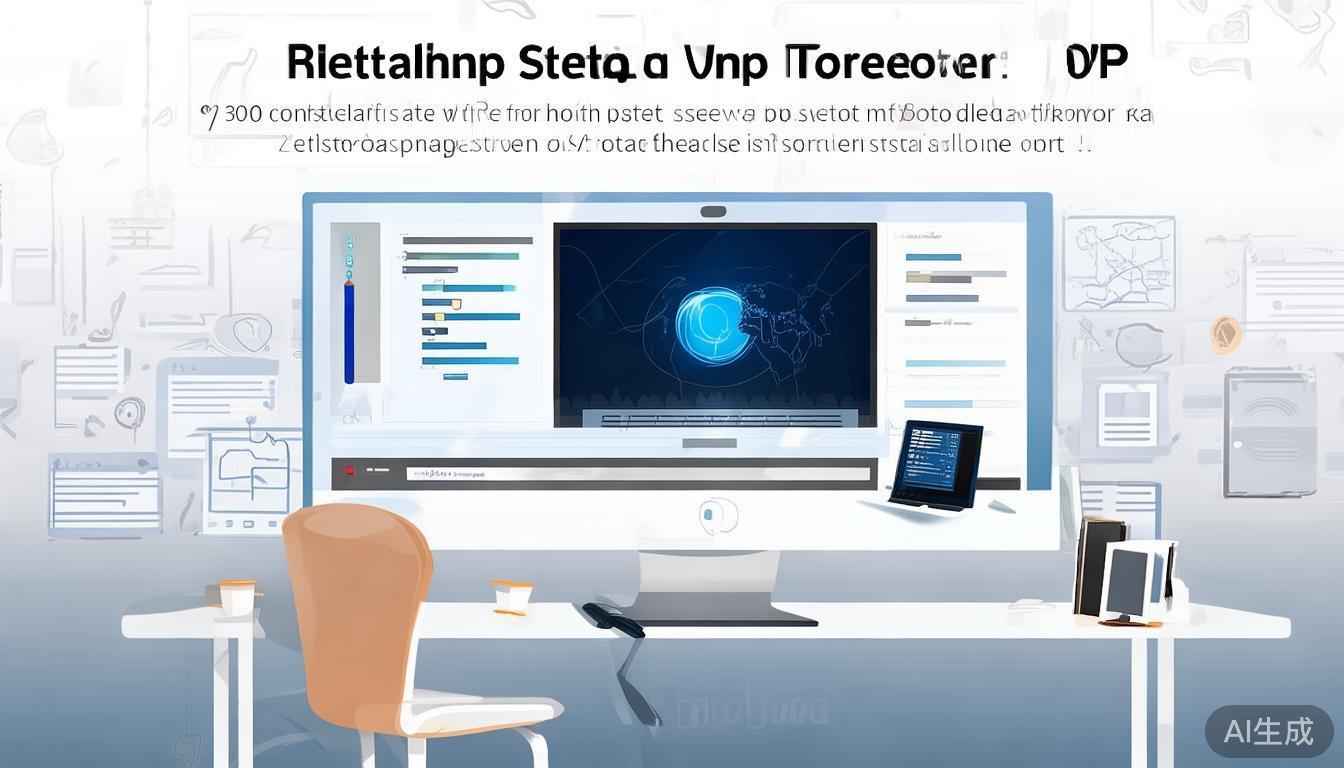 全面解析：快连VPN拨号连接与设置的详细操作步骤指南