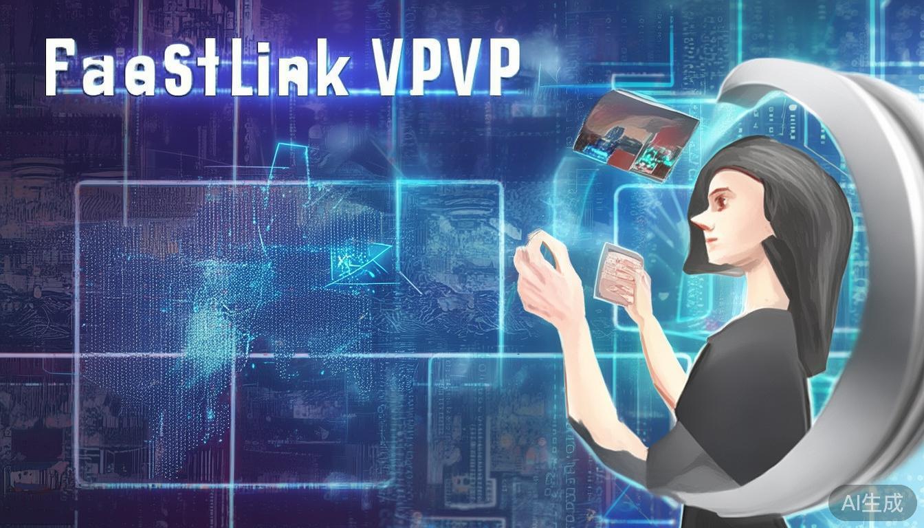 选择哪款快连VPN保障网络安全与匿名浏览的最佳推荐