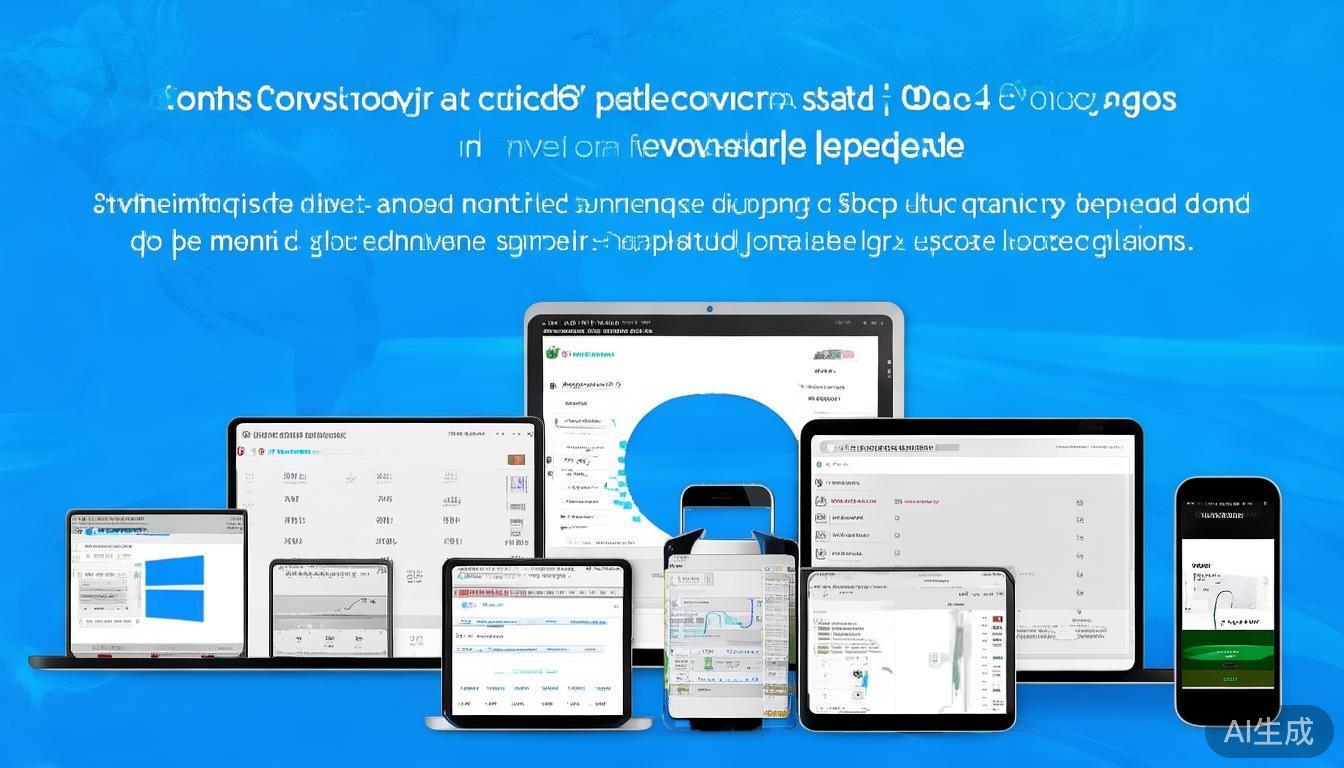 用户在不同设备上的网络使用需求不断提升，VPN&nbsp;1