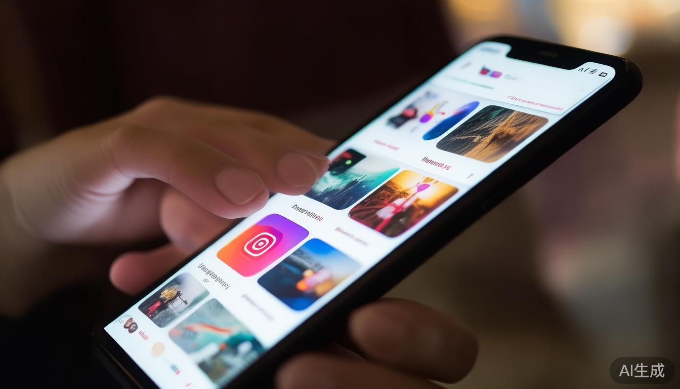 快连VPN使用教程：轻松登录Instagram的完整操作指南