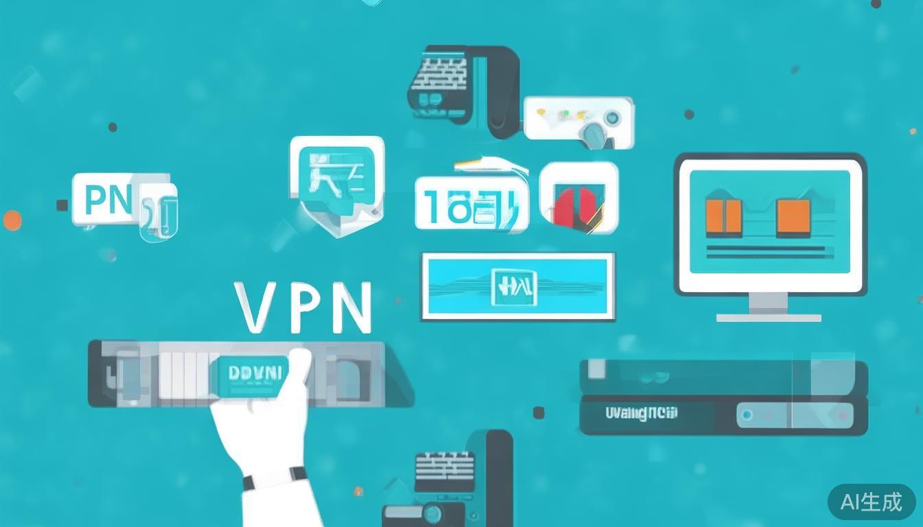 迅游VPN拥有多项技术优势，使其成为实现高速、安全