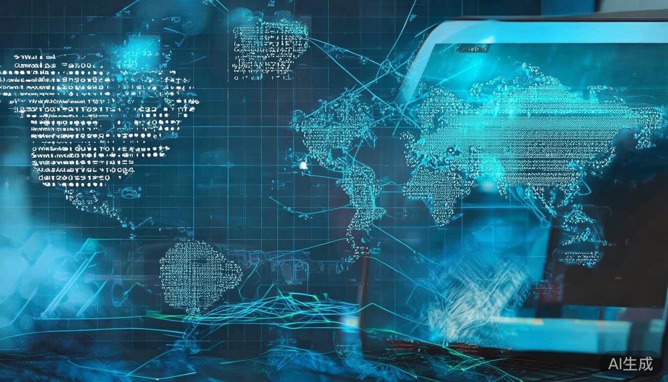 如何选择可靠的快连VPN助力企业海外出海畅享全球网络资源