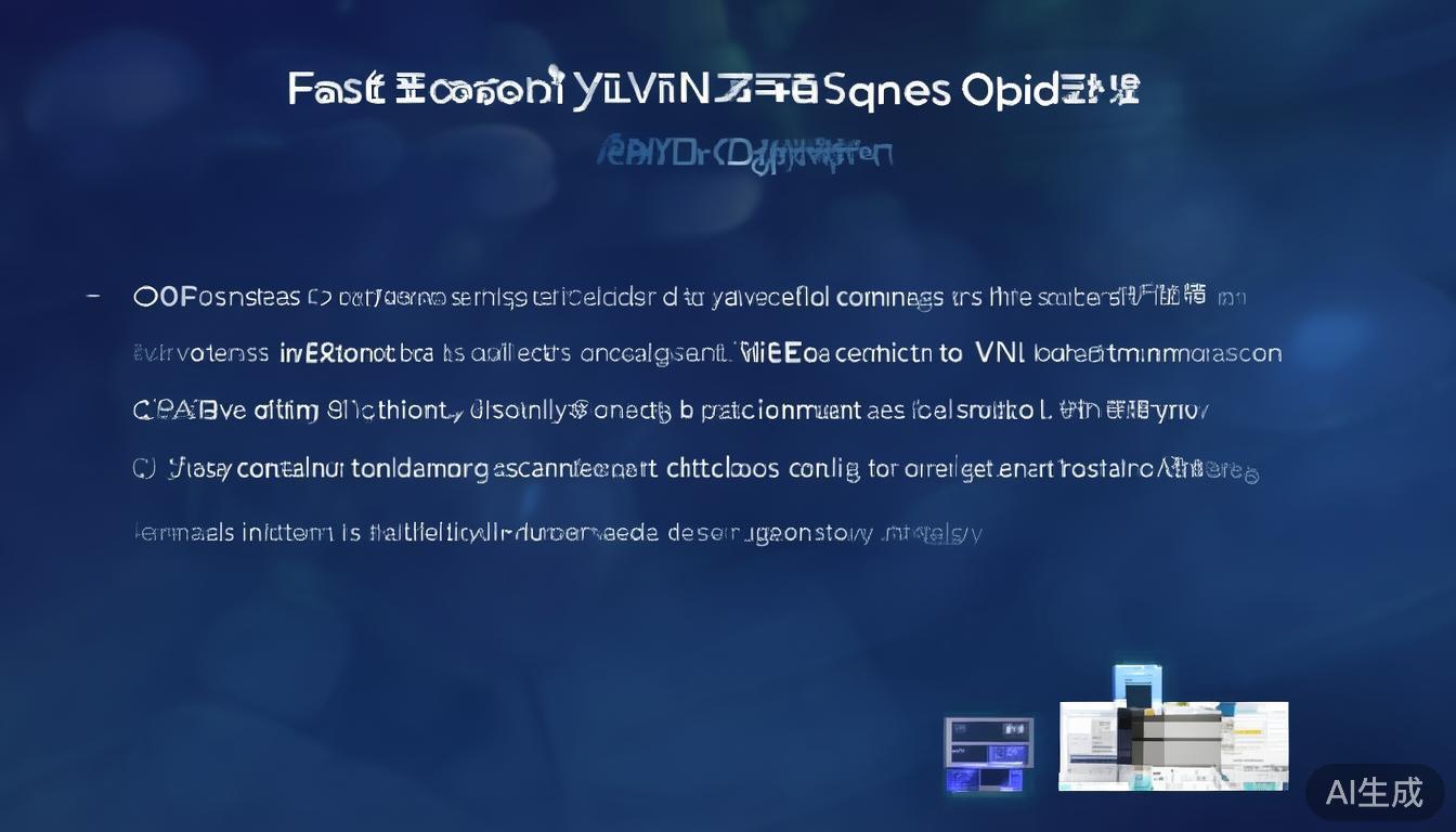 在众多VPN产品中，快连vpn日服专用VPN凭借其