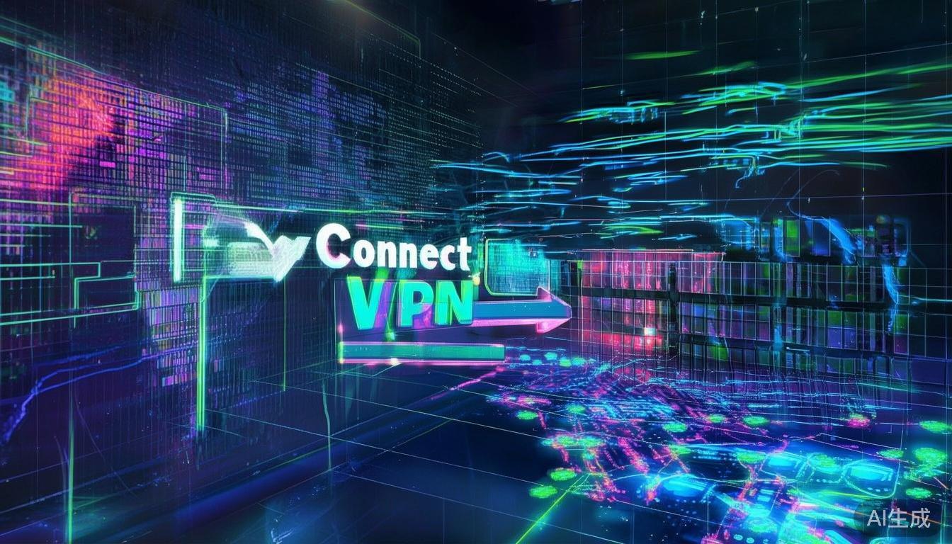 “快连VPN”采用了先进的“智能路由”、“多点加速