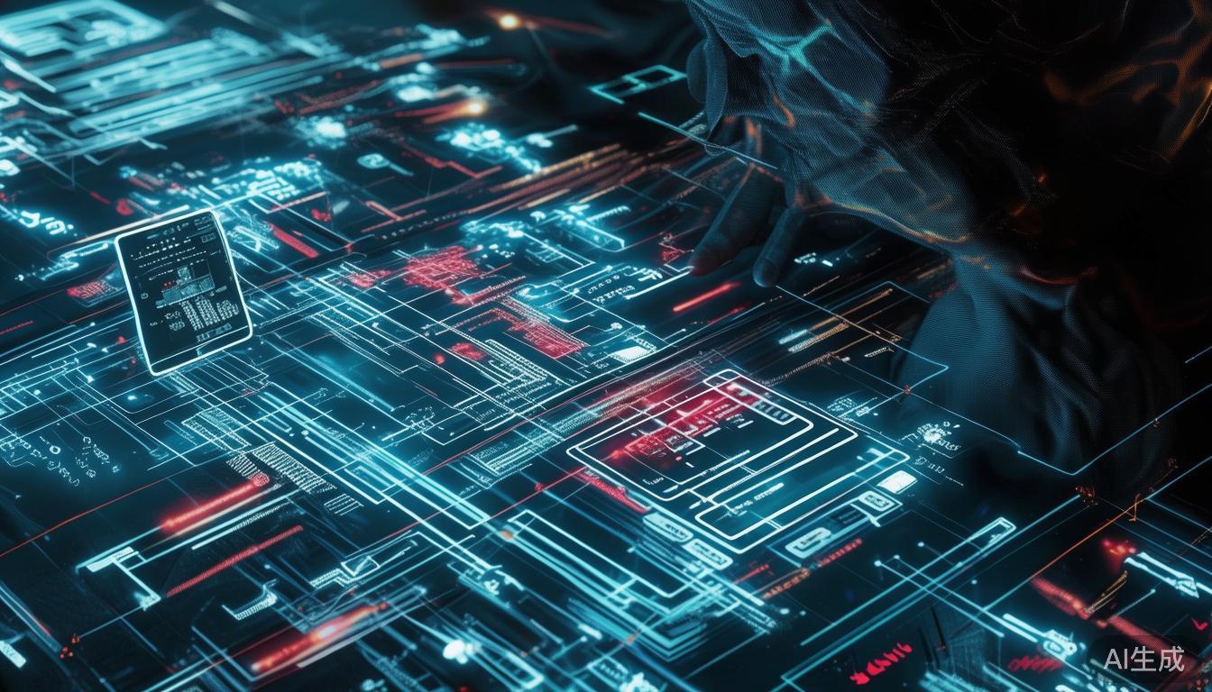 主动嗅探：攻击者主动篡改或插入数据包，干扰VPN数