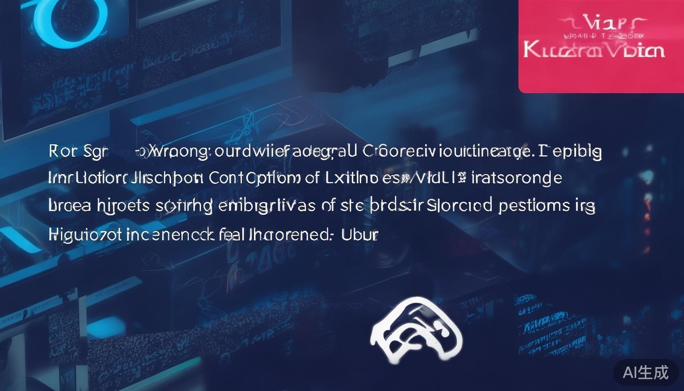 快连VPN的技术优势及其在视频观看中的具体应用
