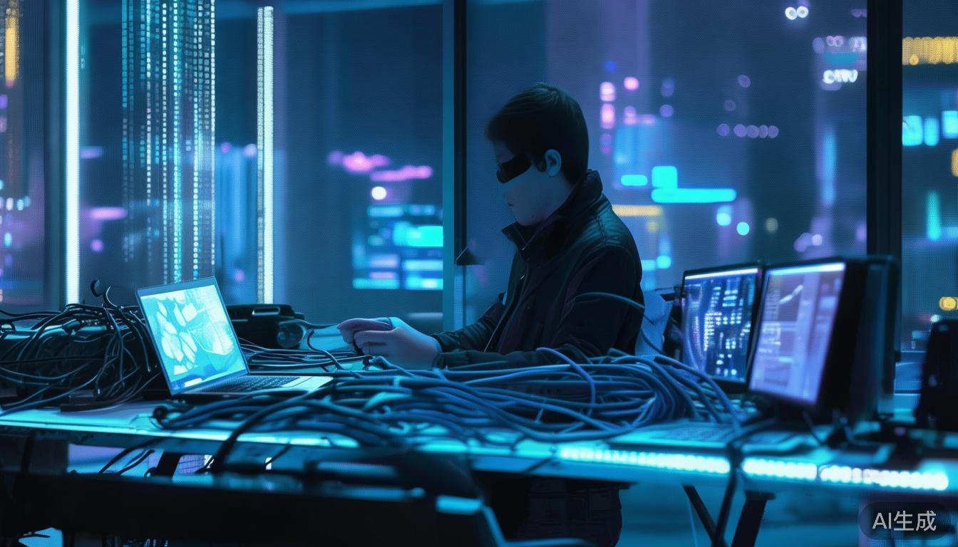 在当今数字时代，VPN已成为许多用户保障网络隐私与