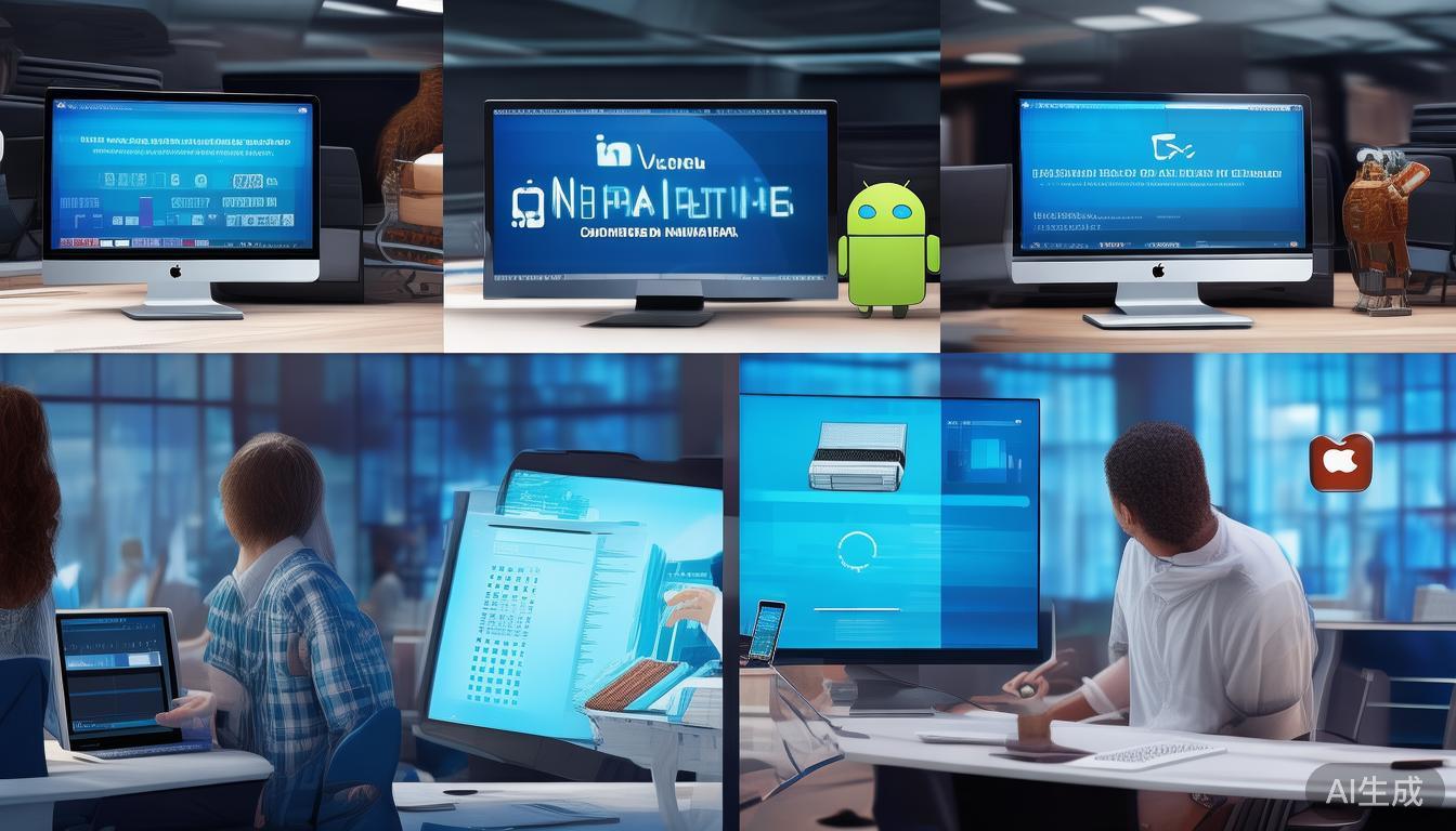 根据不同的操作系统（如Windows、Mac、An