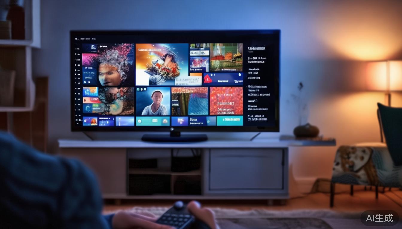 在使用电视盒子进行流媒体观看时，许多热门平台可能因