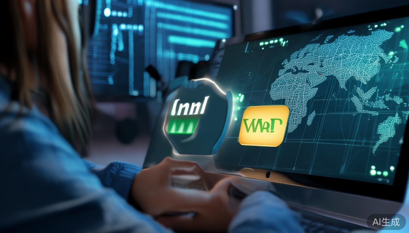 快连VPN全面指南：详细步骤教你正确配置服务器实现安全访问