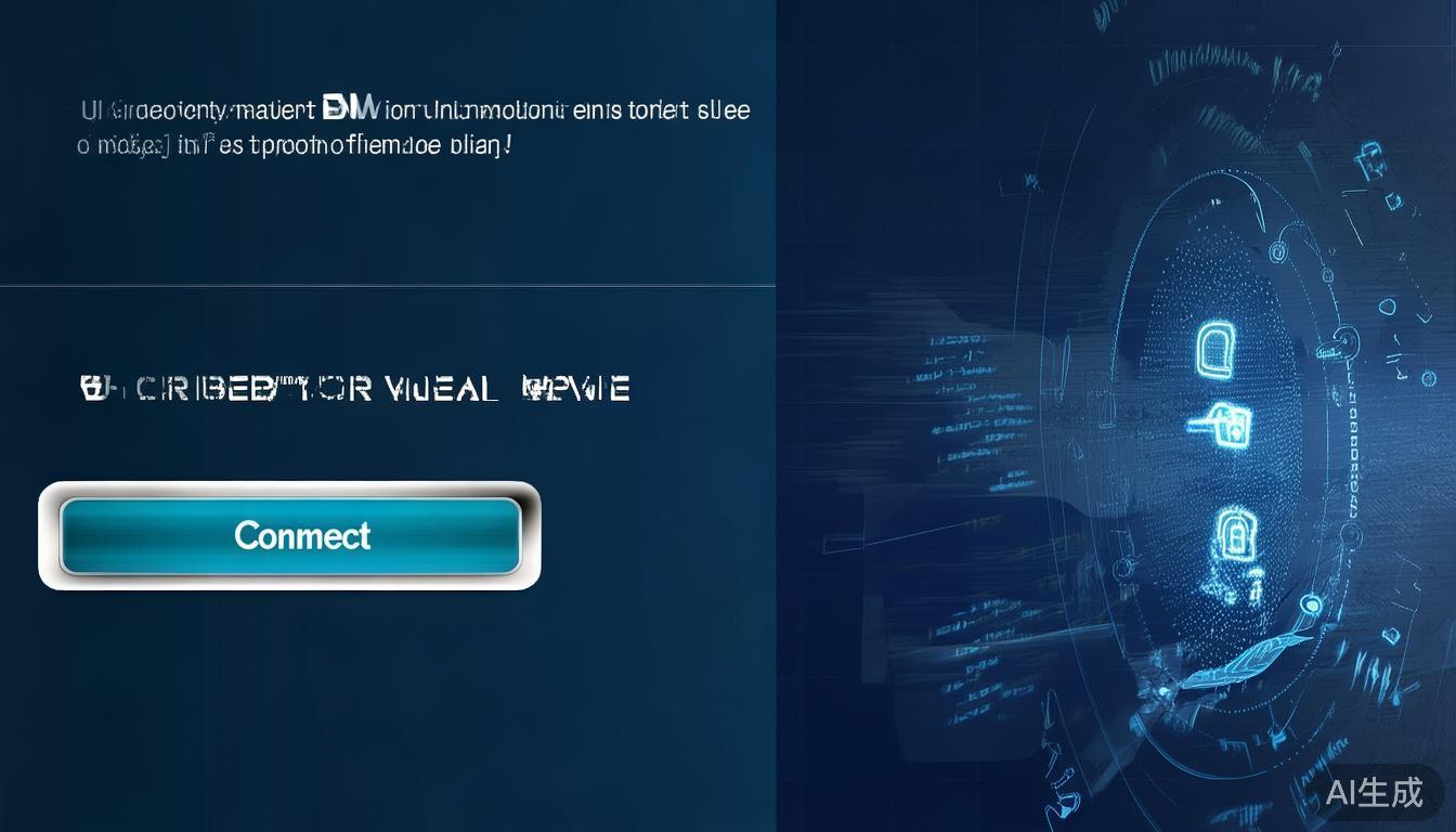 快连VPN连接国内网络的完整操作指南与常见问题解答 连接VPN。点击“连接”按钮,程序会自动建立安全通