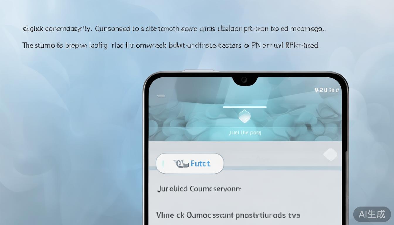 全面解析快连VPN:Miui VPN的功能亮点与详细使用指南 启用“快连”功能:部分Miui版本在VPN设置中提