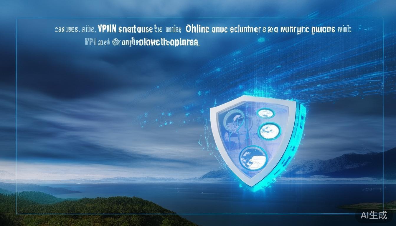 快连VPN设置指南：如何选择靠谱的VPN连接海外网络的方法与实用技巧