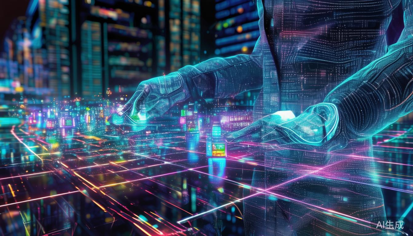 动态VPN是指一种基于云端或智能管理平台，通过自动