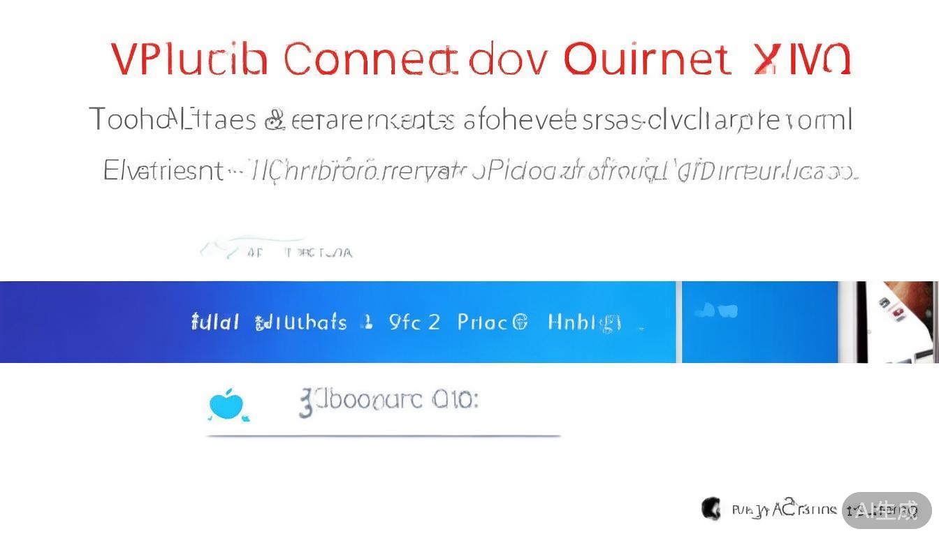 详尽教程:在苹果设备上快速设置与连接VPN的操作步骤 在当前网络环境中,VPN已成为保障个人隐私和突破网