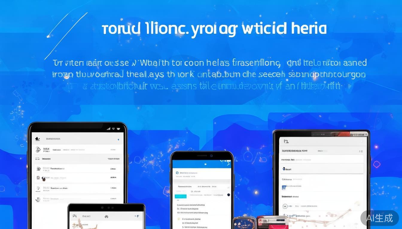 快连VPN全面解析:繁星VPN的功能亮点与详细使用指南 多平台支持与易用性
快连VPN支持包括Windo