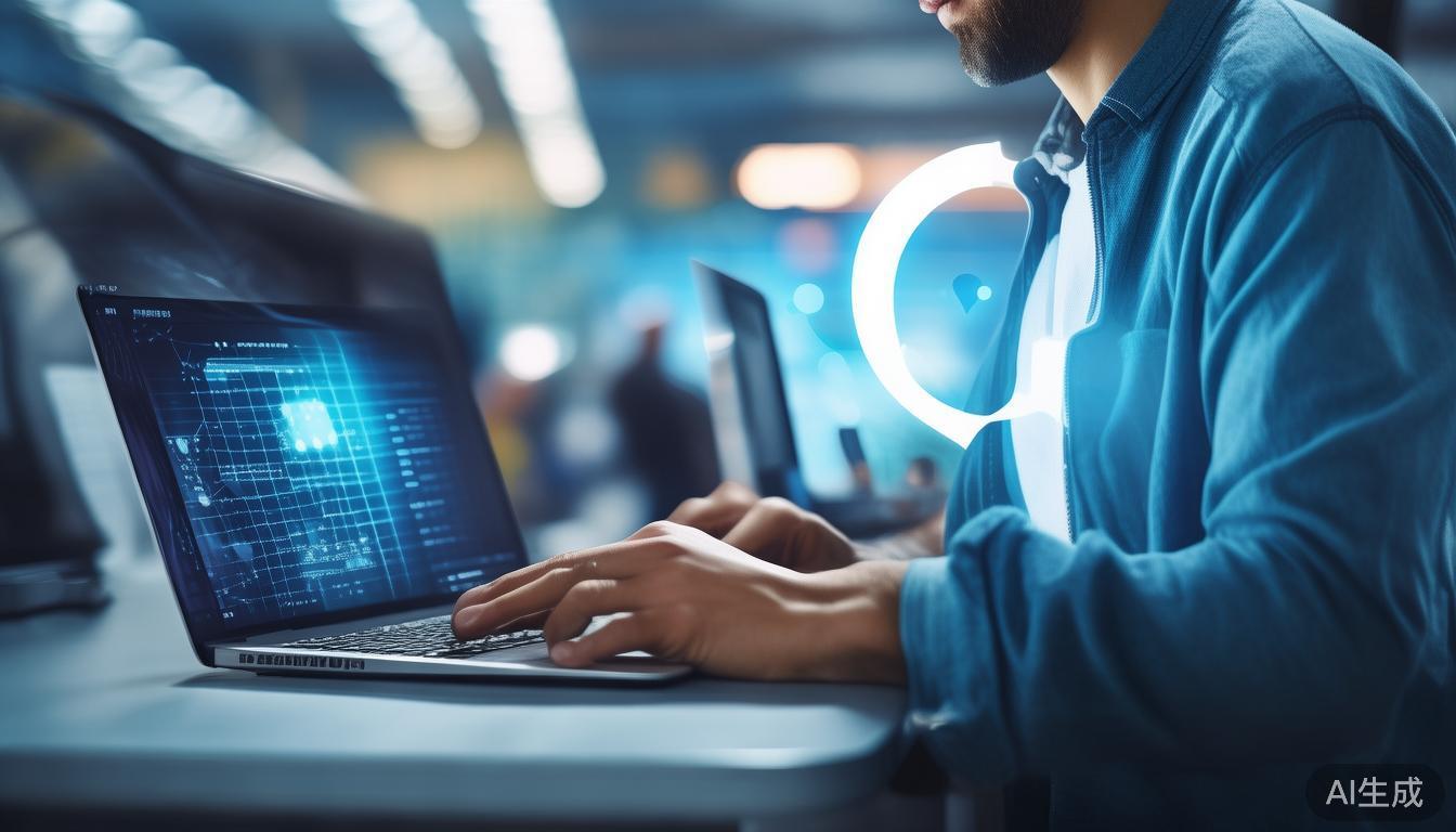 保护网络安全
在使用公共Wi-Fi时，用户的个人