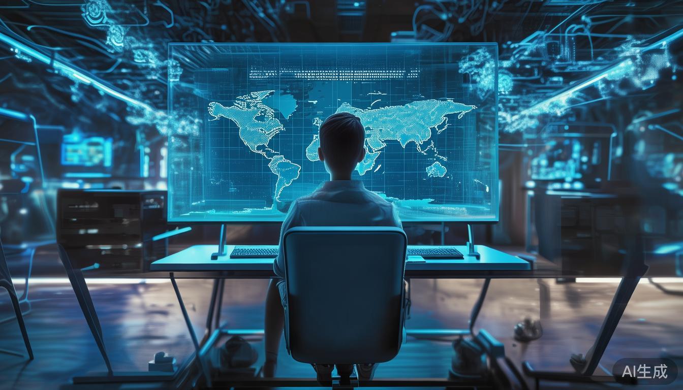 全面学习快连VPN与云墙VPN的设置方法与操作指南,轻松掌握最新技术技巧 在当今数字化时代,网络安全与隐私保护成为越来越多用