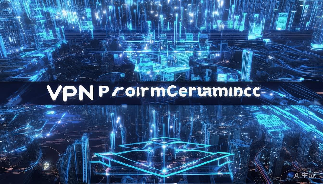 高速稳定的连接体验：西瓜VPN拥有大量优质的服务器