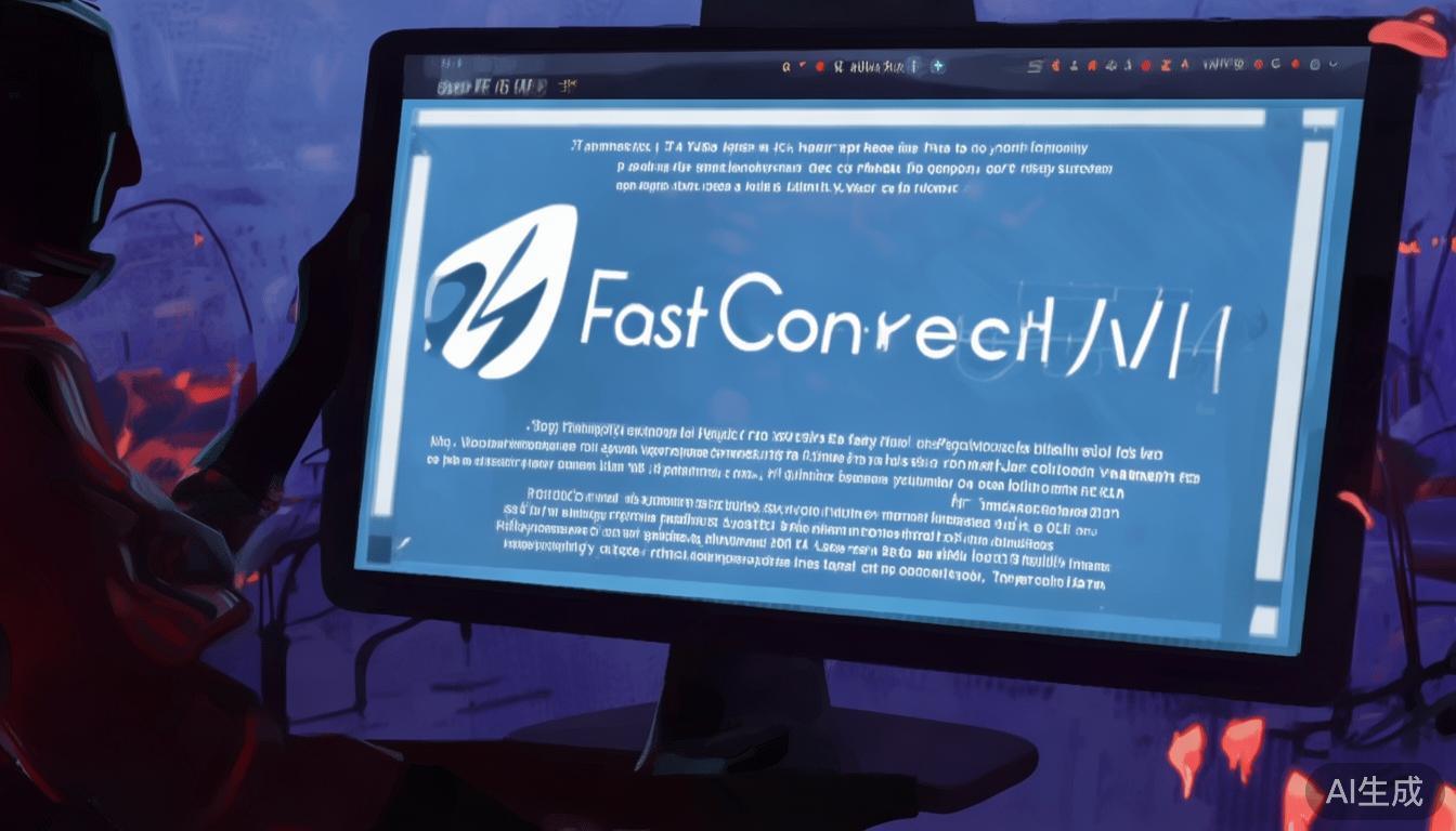 快连VPN存在漏洞吗？最新安全评估与风险分析全面解析