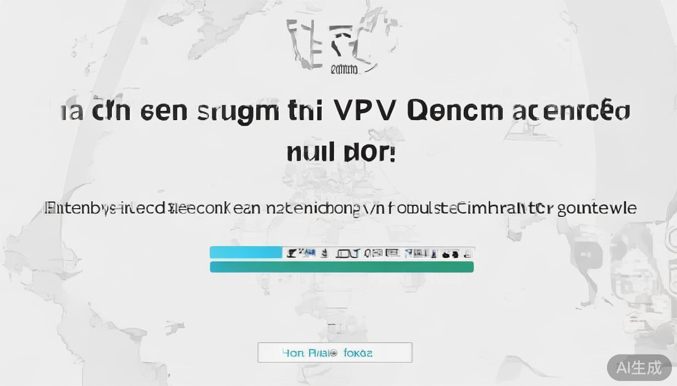 快连VPN迅达VPN被封原因全面分析及高效应对解决方案推荐