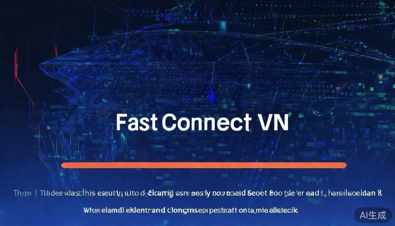 在众多VPN品牌中，用户最关心的莫过于连接速度、安