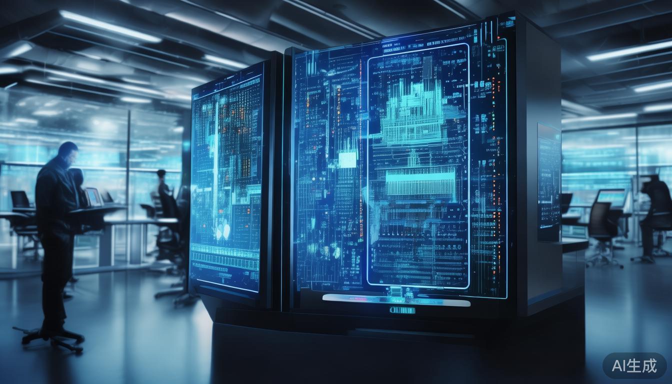 安全性全面提升
集成高等级的数据加密机制，支持多