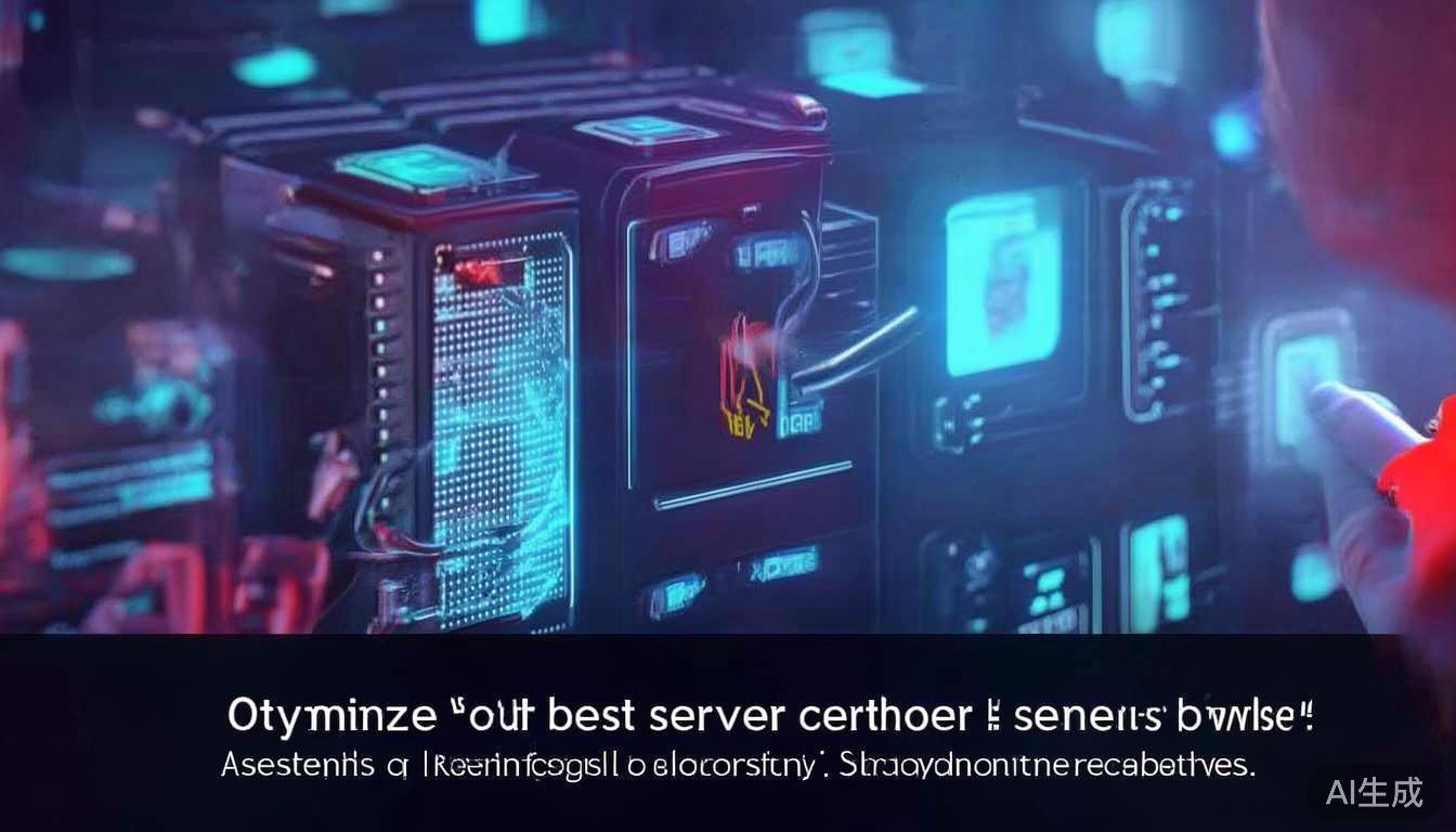 全面解析快连VPN:狸猫VPN连接方法与实用使用技巧指南 选择合适的服务器:根据实际需求选择最优服务器位置。