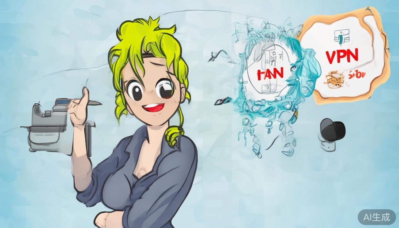 2024年安卓设备必备：免费稳定的VPN推荐与使用全攻略