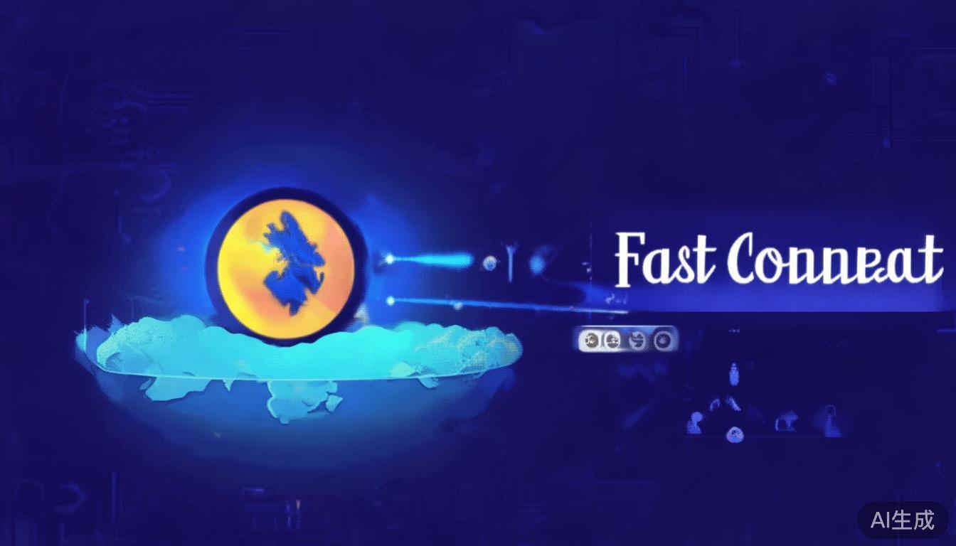 2024年快连VPN全面评测:最优可靠免费VPN推荐与使用指南 作为近年来迅速崛起的VPN品牌,快连VPN凭借其高