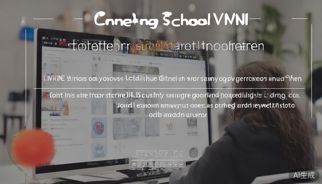 快连VPN城建大学使用指南与常见问题全面解析 首先,确保你拥有学校提供的VPN账号与密码。这些信