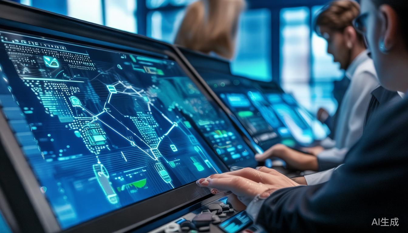 快连VPN全面解析:智慧门户VPN的创新解决方案及应用优势详解 快连VPN具备集中管理平台,企业IT部门可以通过统