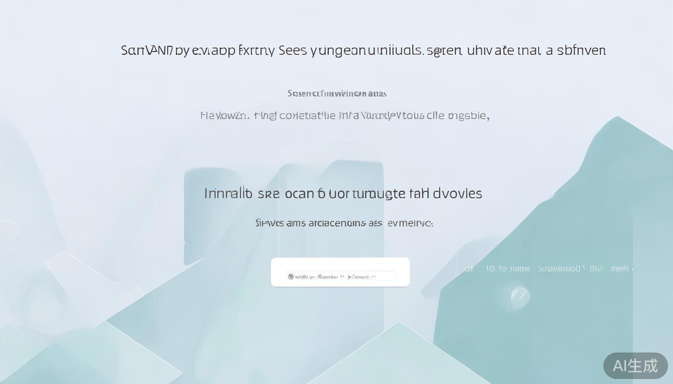 对于技术非专业用户，操作便捷是选择VPN的一个重要