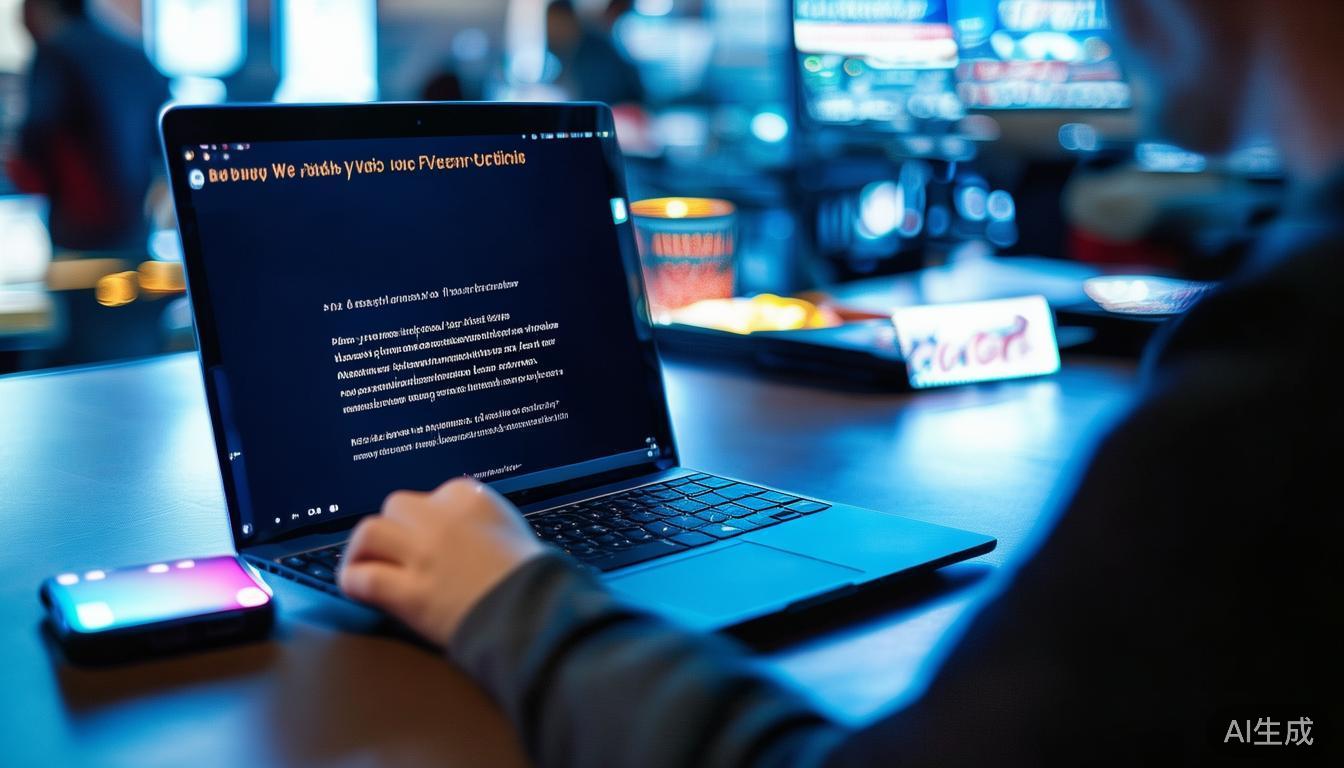 快连VPN在小米设备上无法连接的详细解决方法与步骤指南