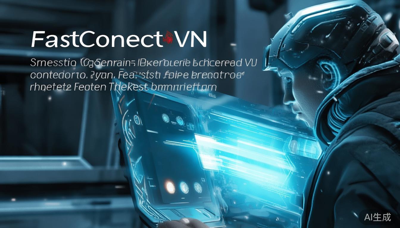 传统VPN虽然能帮助用户绕过地区限制，但常常存在连