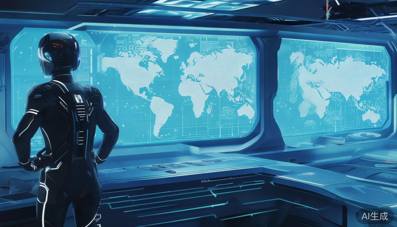 维护网络秩序与信息安全：国内政府强调网络空间的清朗