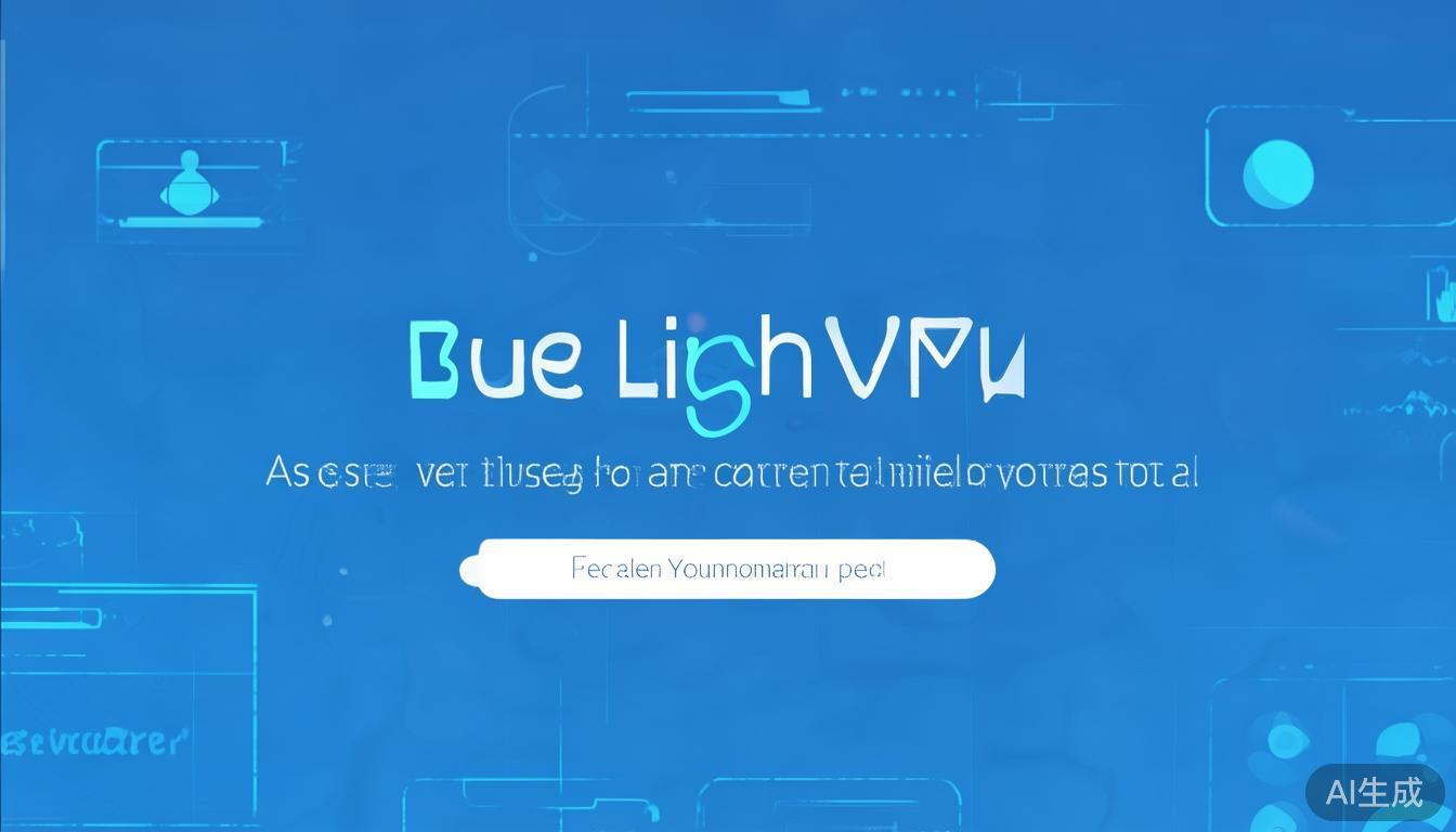 为了确保下载的安全性，建议直接访问蓝灯VPN的官方