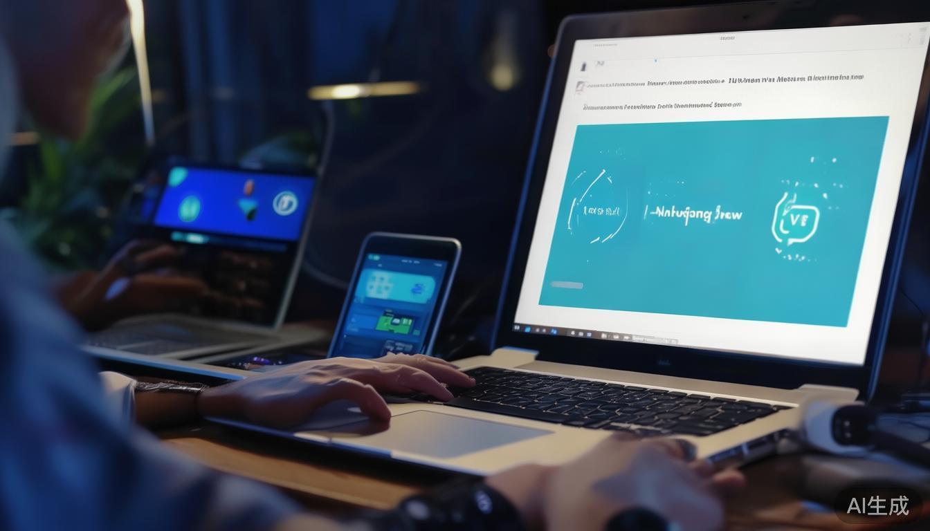 在开始设置之前，首先需要确保你拥有稳定的VPN服务