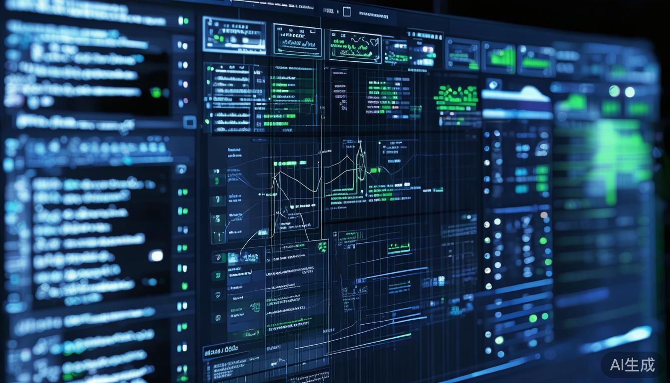 简易管理：提供图形化管理界面，支持集中配置与监控，