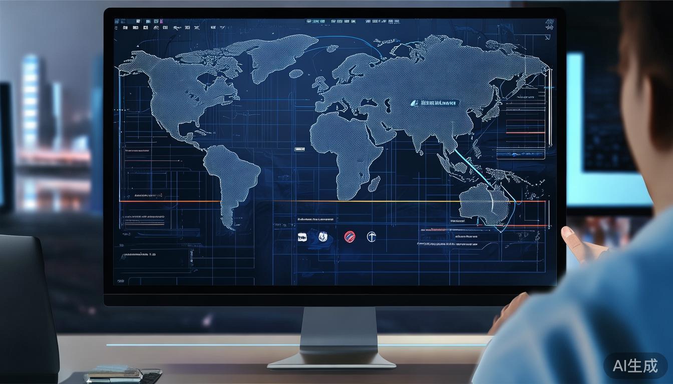 设置专用访问方式：一些VPN提供“分流”功能，可将