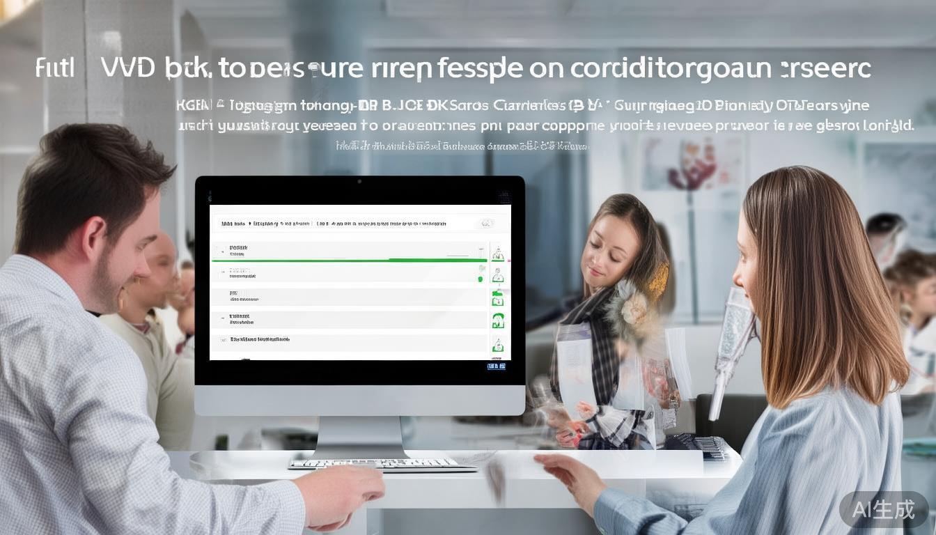 全面了解广药VPN：功能介绍、安全保障与具体使用指南