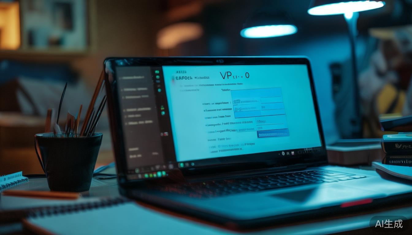全面解析快连VPN设置方法与步骤详解指南